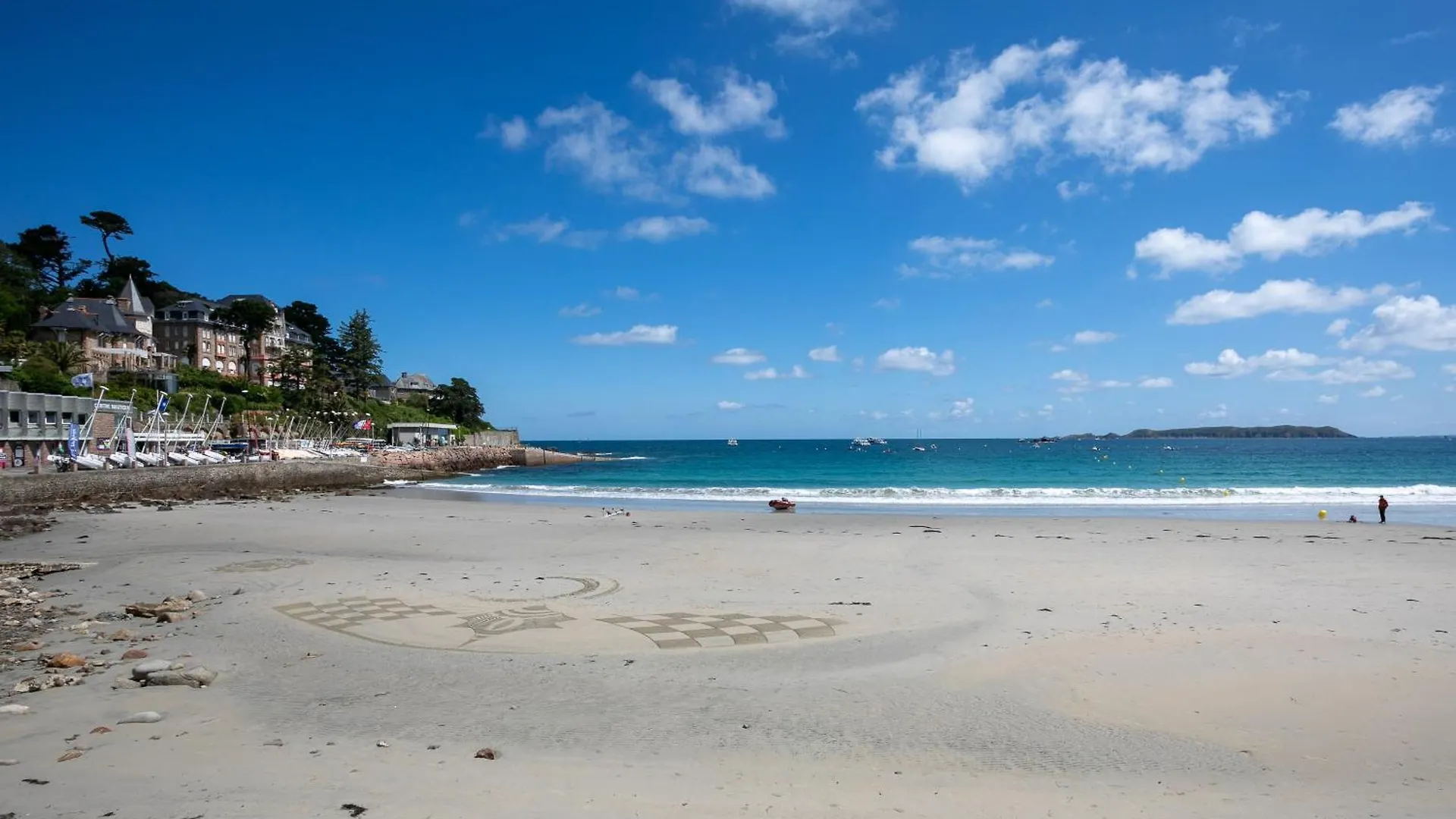 Appartamento Ti Roz - Vue Mer Perros-Guirec
