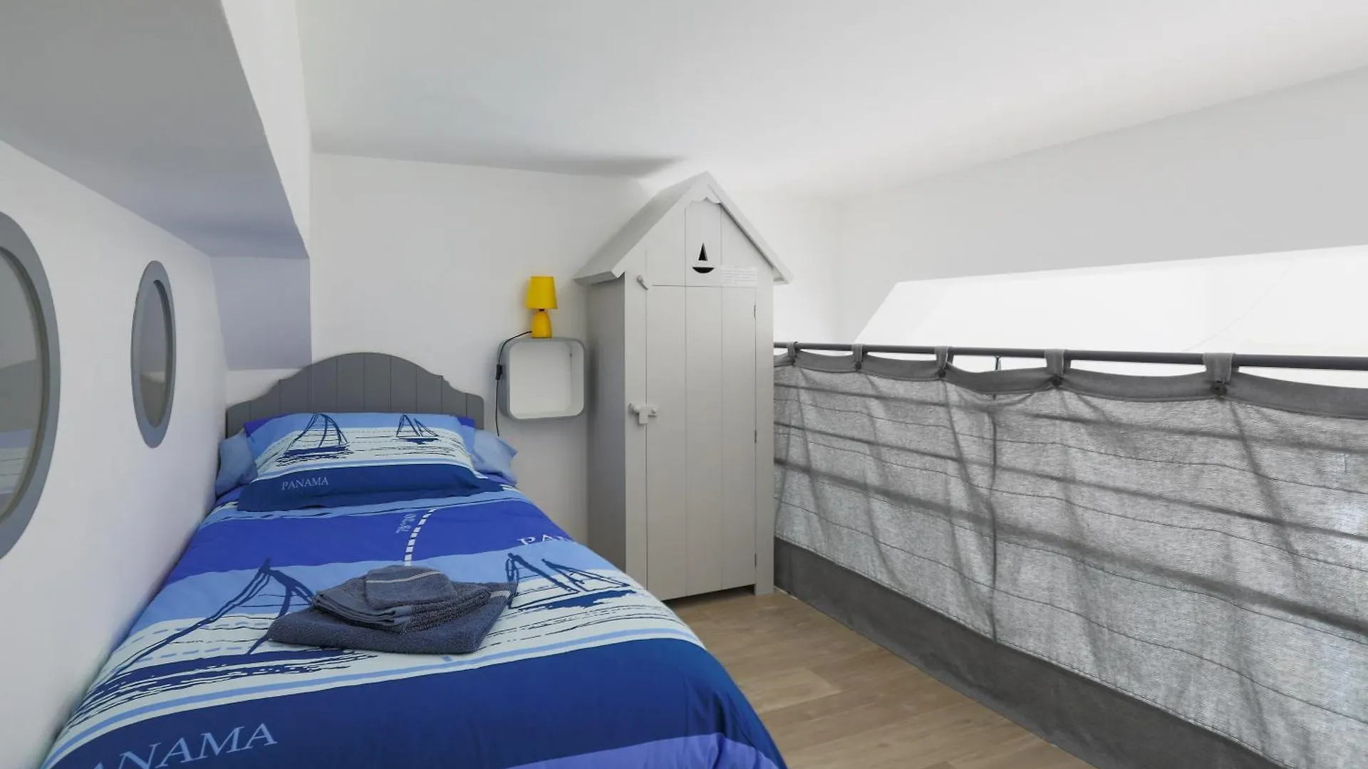 Appartamento Ti Roz - Vue Mer Perros-Guirec