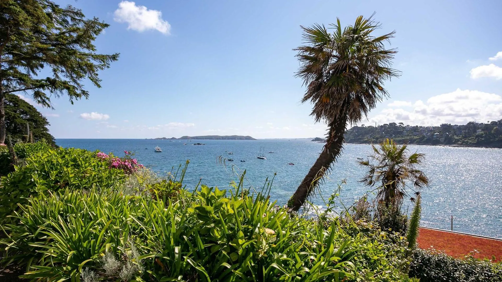 Appartamento Ti Roz - Vue Mer Perros-Guirec Francia