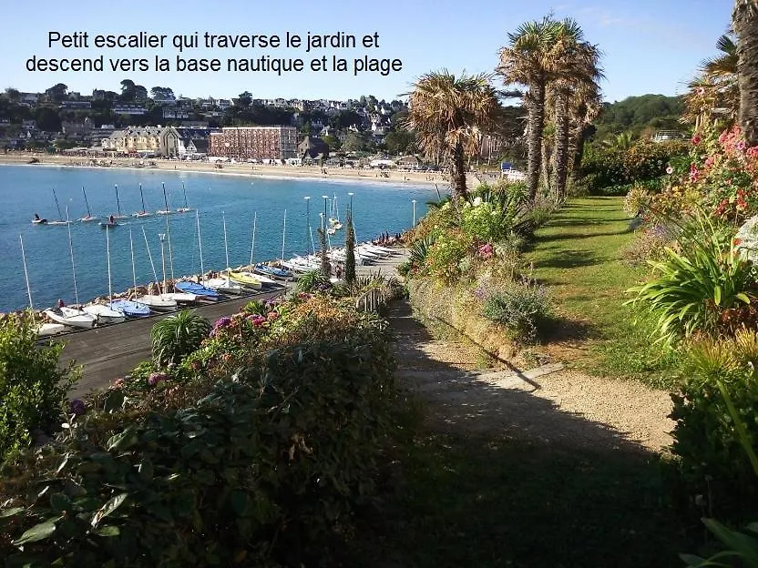 Appartamento Ti Roz - Vue Mer Perros-Guirec
