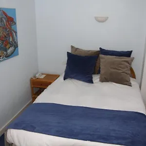 3* Hotel Le Suroit