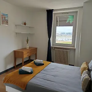  Hotel L'albatros